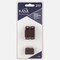 Kasaware Single Magnetic Catch, 2PK KFCMS-A-BR2 - alternate 2